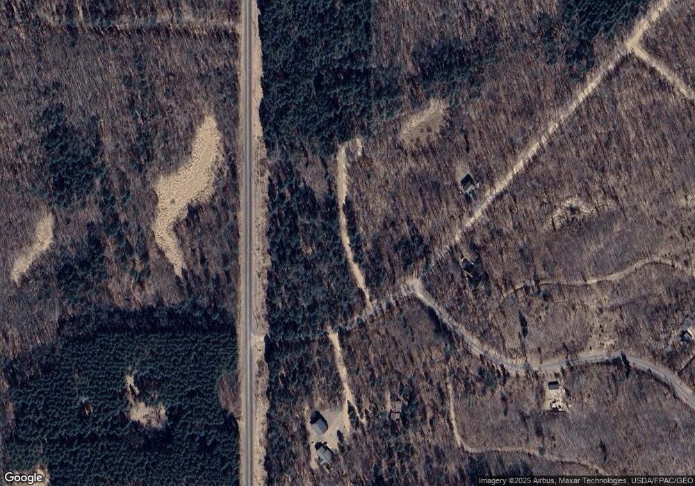 28138 Fox Ridge Pass, Danbury, WI 54830 - photo 1