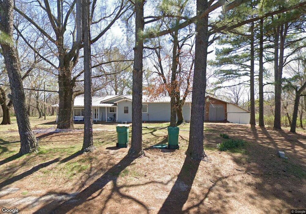 12631 Kenneth Price Rd, Elm Springs, AR 72762 - photo 1