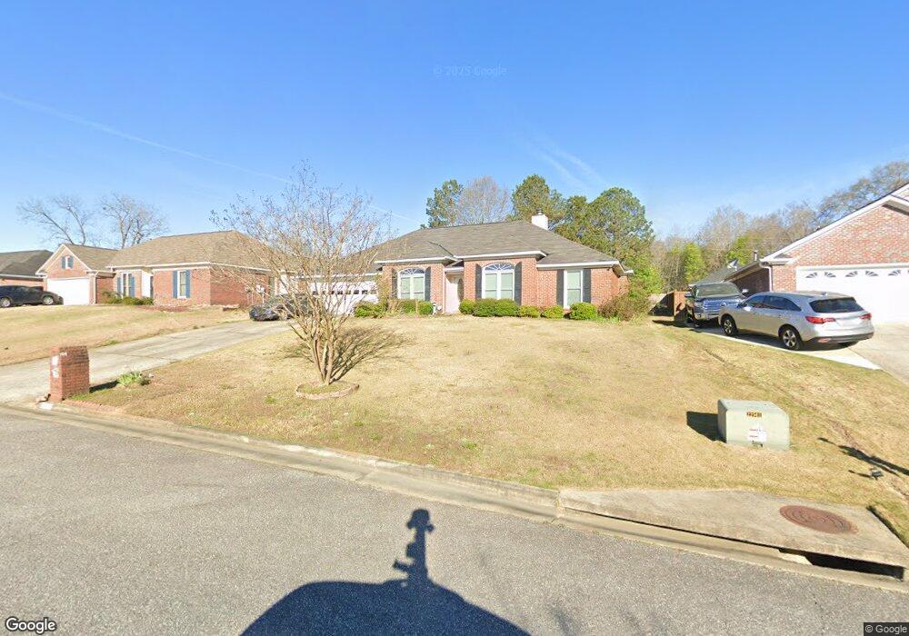 5479 Chatham Woods Ct, Columbus, GA 31907 - photo 1