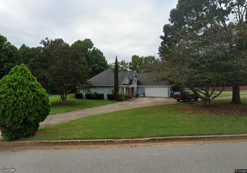75 Somerset Dr, Covington, GA 30016 - photo 1