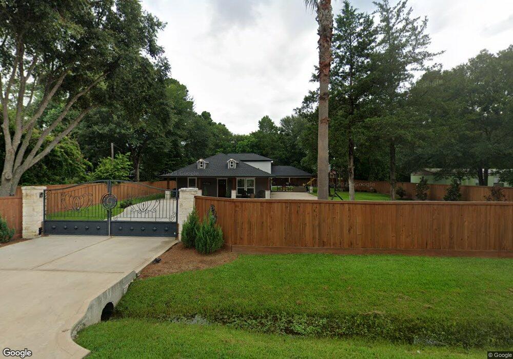 11614 Campwood Cir, Magnolia, TX 77354 - photo 1