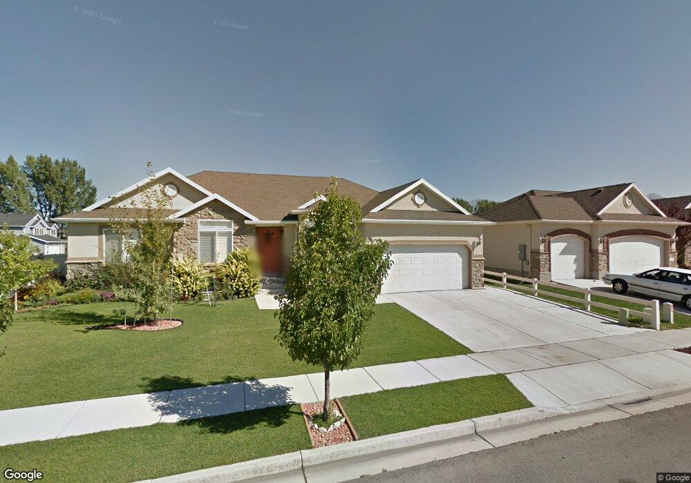 2006 W 1260 N, Lehi, UT 84043 - photo 1