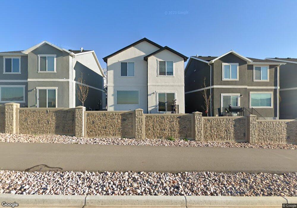 1310 S Raintree Ln unit 246, Santaquin, UT 84655 - photo 1