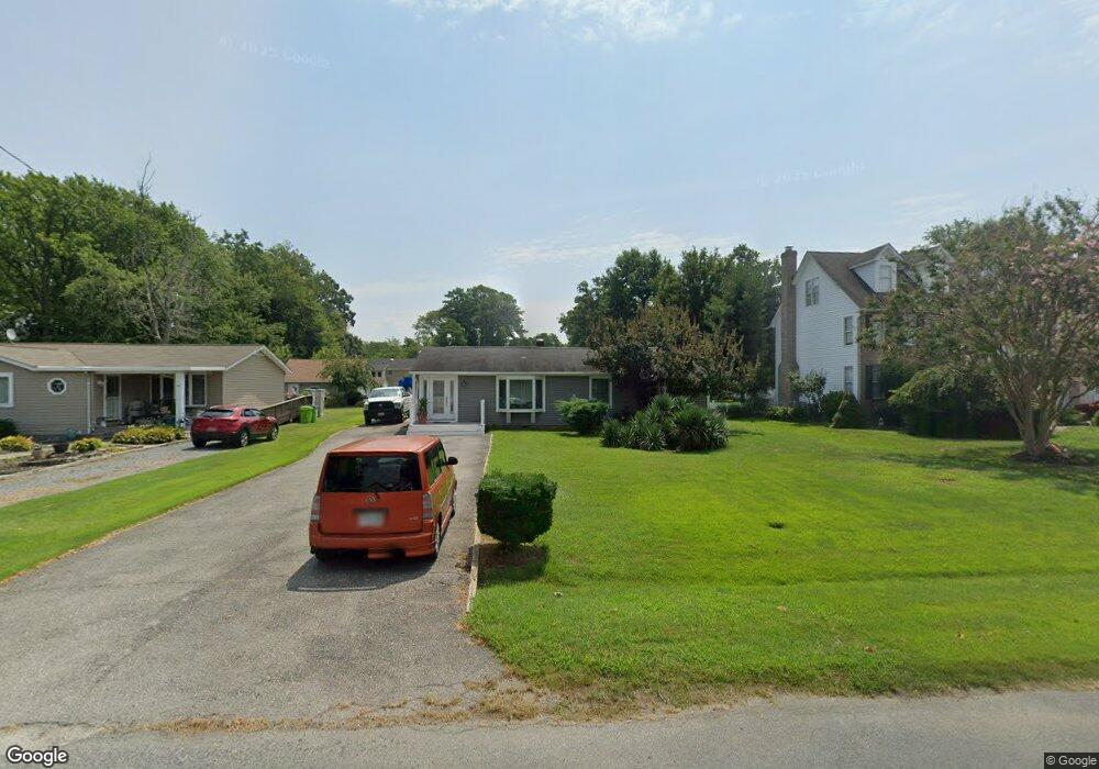 611 Bayside Dr, Stevensville, MD 21666 - photo 1