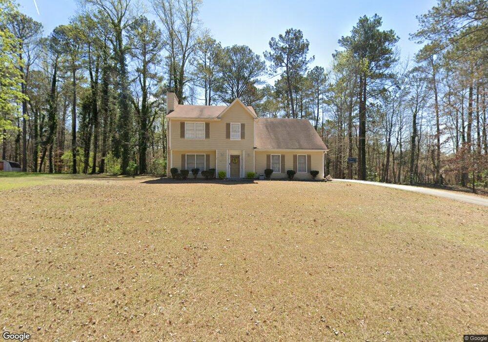 6745 Songwood Dr unit 2, Austell, GA 30168 - photo 1