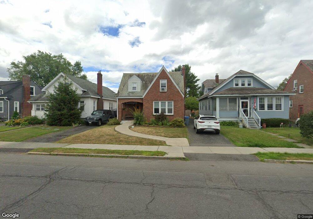 270 Whitehall Rd, Albany, NY 12209 - photo 1