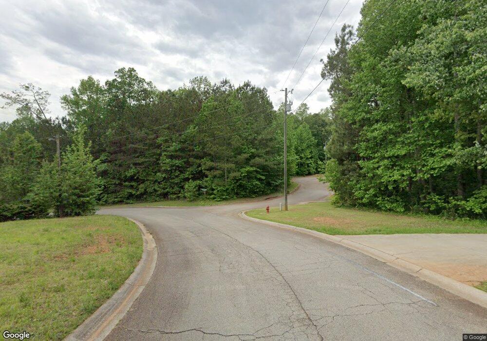 0 Tommy Thompson Way, Whitesburg, GA 30185 - photo 1