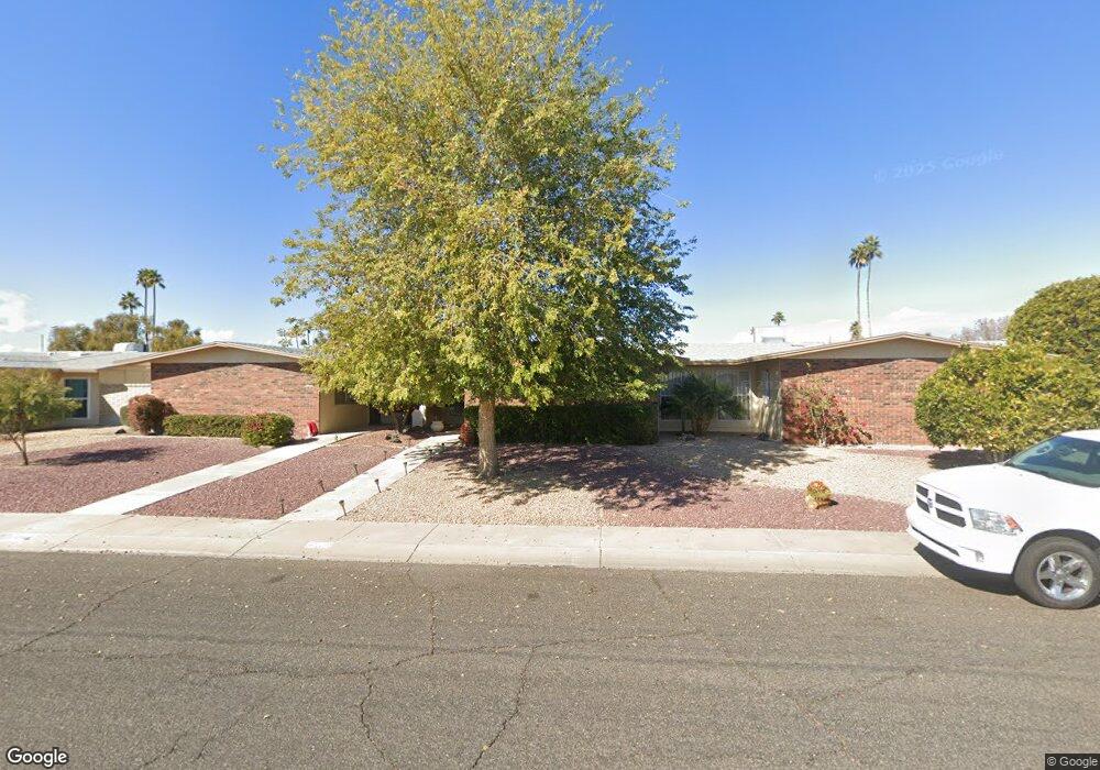 10410 W Ocotillo Dr, Sun City, AZ 85373 - photo 1