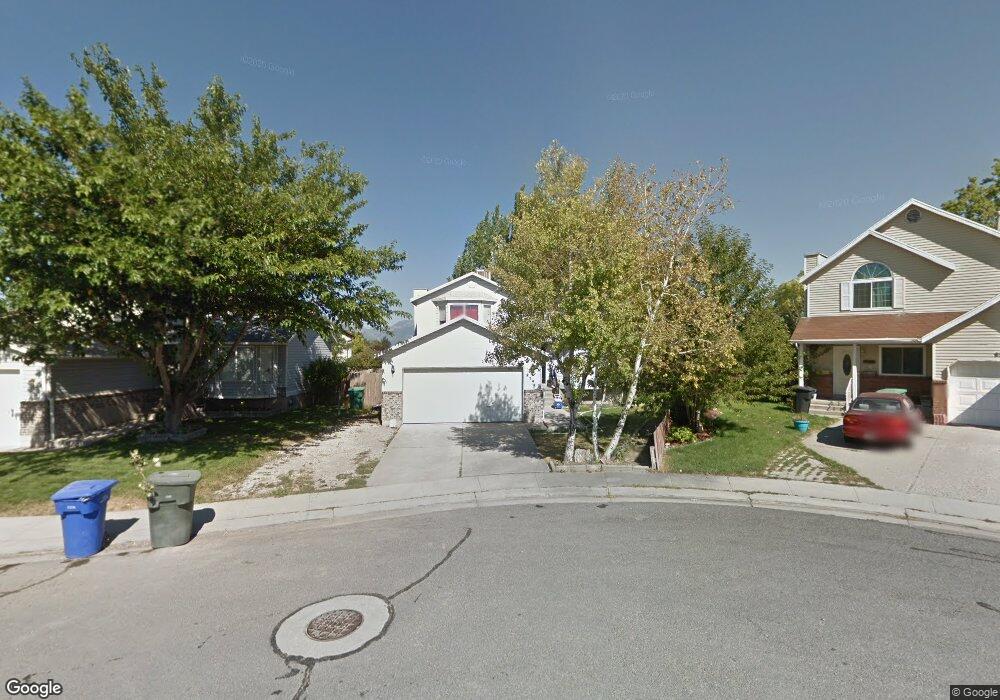 8791 S 3965 W, West Jordan, UT 84088 - photo 1