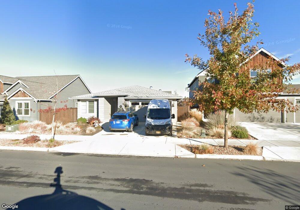 4071 SW Coyote Ave, Redmond, OR 97756 - photo 1