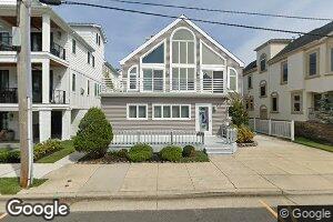 17 S 36th Ave, Longport, NJ 08403