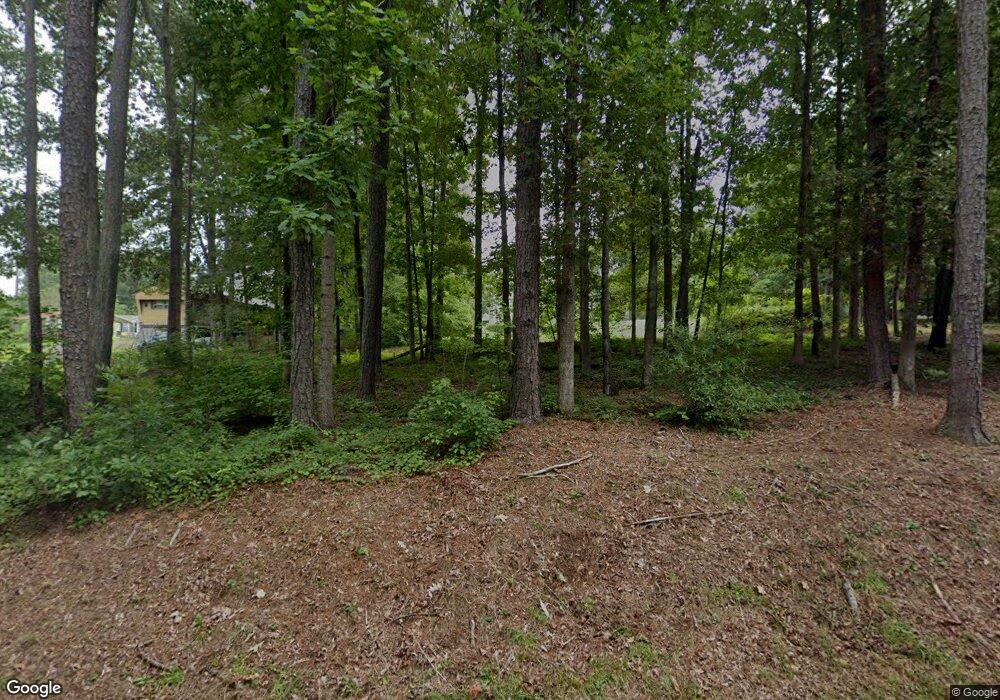 240 Russell Braden Rd, Covington, GA 30016 - photo 1