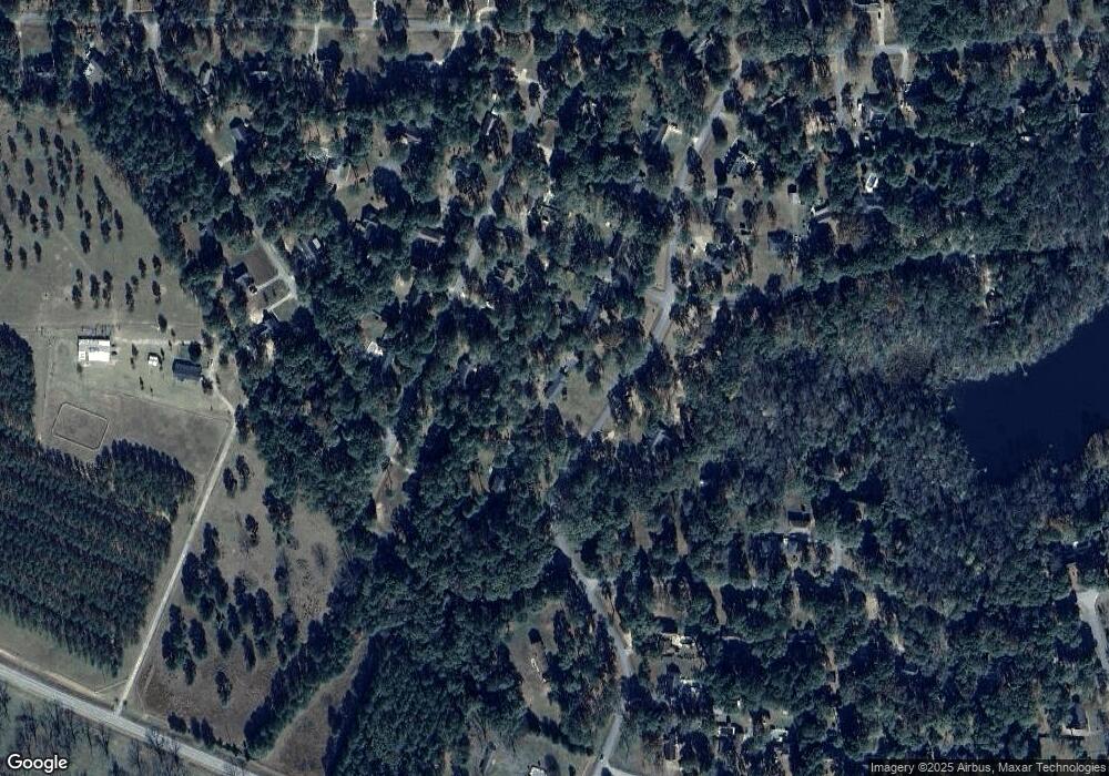 167 Mockingbird Dr, Americus, GA 31719 - photo 1