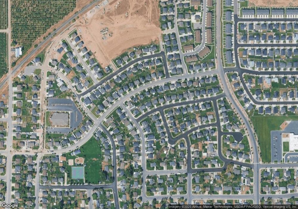 162 W 860 N, Santaquin, UT 84655 - photo 1