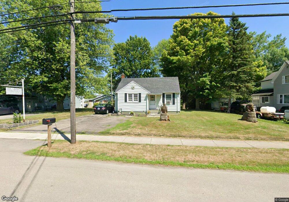 7315 Ward Rd, North Tonawanda, NY 14120 - photo 1