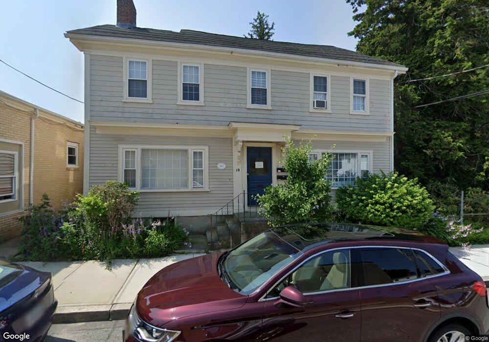 10 State St, Warren, RI 02885 - photo 1