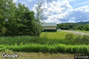 931 Vt Route 15 W Unit Lots 1 & 2, Johnson, VT 05656