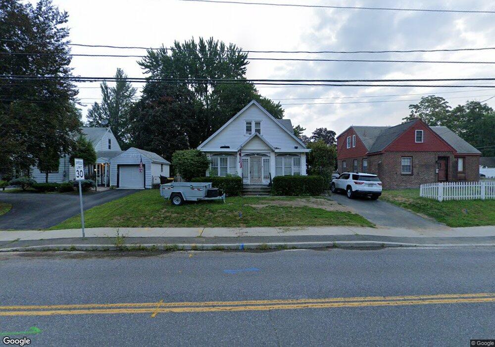 141 Sand Creek Rd, Albany, NY 12205 - photo 1