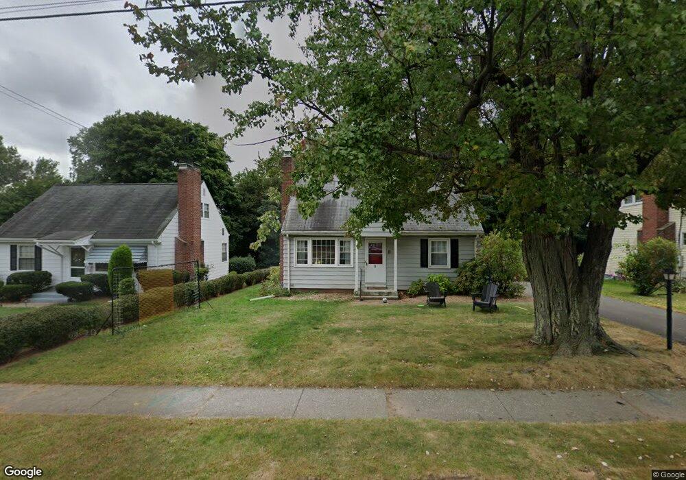 11 Chamberlin Dr, West Hartford, CT 06107 - photo 1