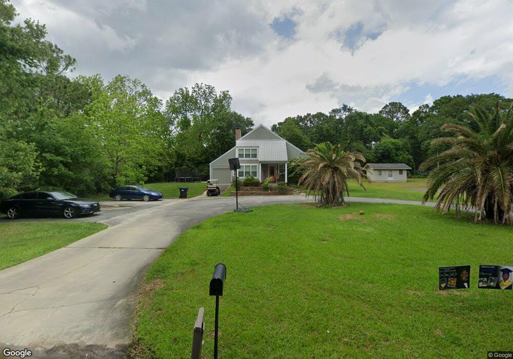 131 Whispering Way, Fitzgerald, GA 31750 - photo 1