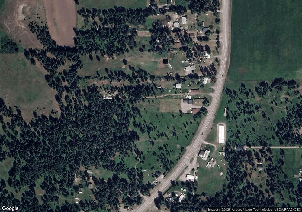 1955 Mt Highway 206, Columbia Falls, MT 59912 - photo 1