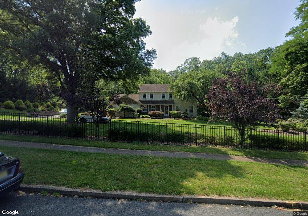 34 Fox Chase Run, Branchburg, NJ 08876 - photo 1