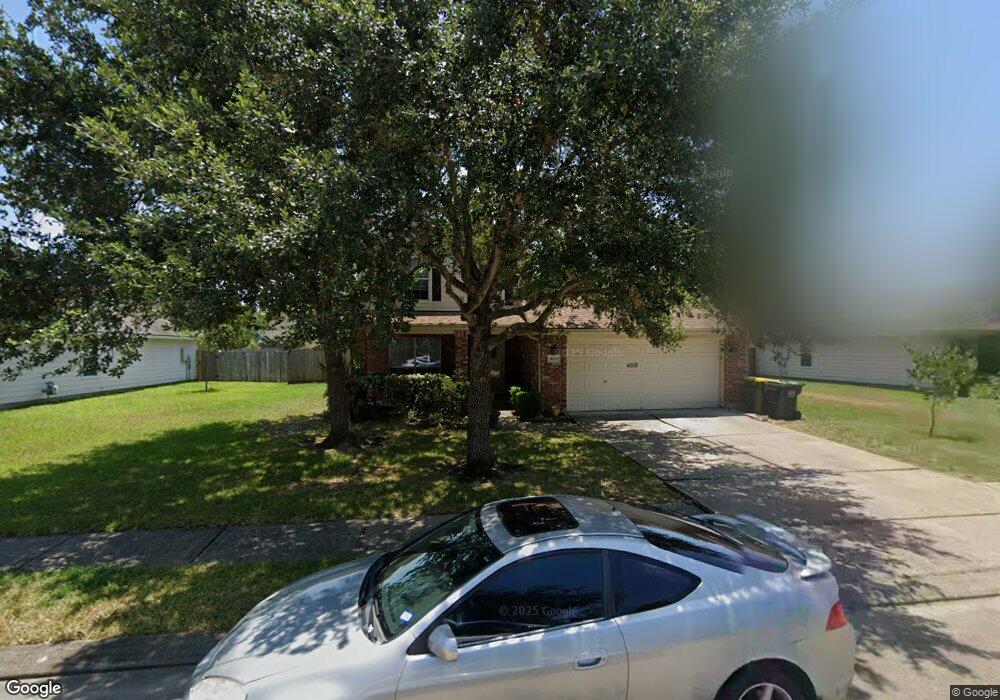 4208 Keystone Trail, Pearland, TX 77584 - photo 1