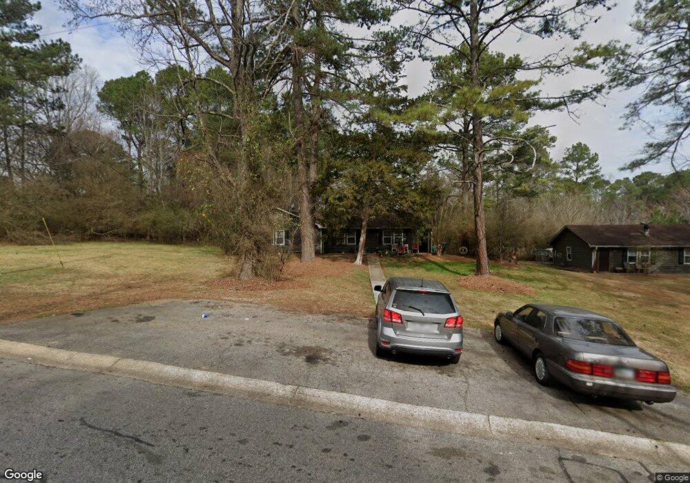 135 N Bluff Rd, Athens, GA 30607 - photo 1