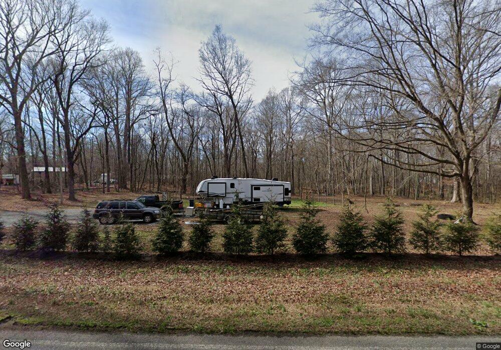 373 Dewitt Smith Rd, Pittsboro, NC 27312 - photo 1