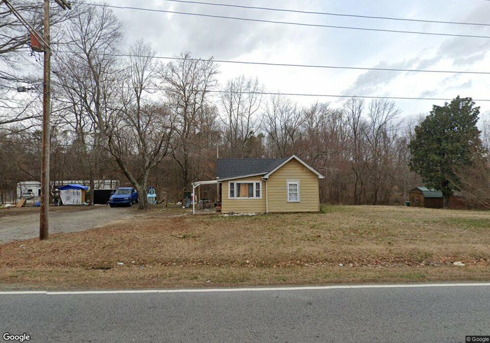 1705 Baker Rd, High Point, NC 27263 - photo 1