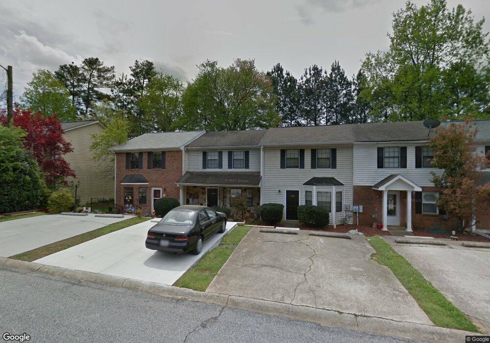 1450 Springleaf Cir SE, Smyrna, GA 30080 - photo 1