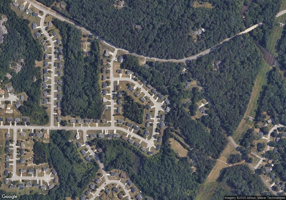 7882 Providence Point Way unit 1, Lithonia, GA 30058 - photo 1