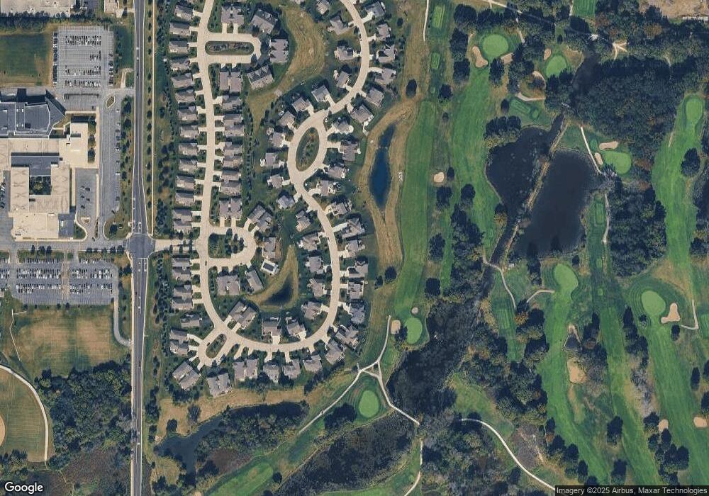 W177N11462 Blackstone Cir, Germantown, WI 53022 - photo 1