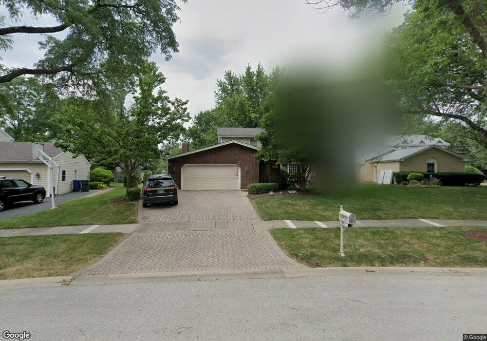 567 Dorset Ct, Naperville, IL 60540 - photo 1