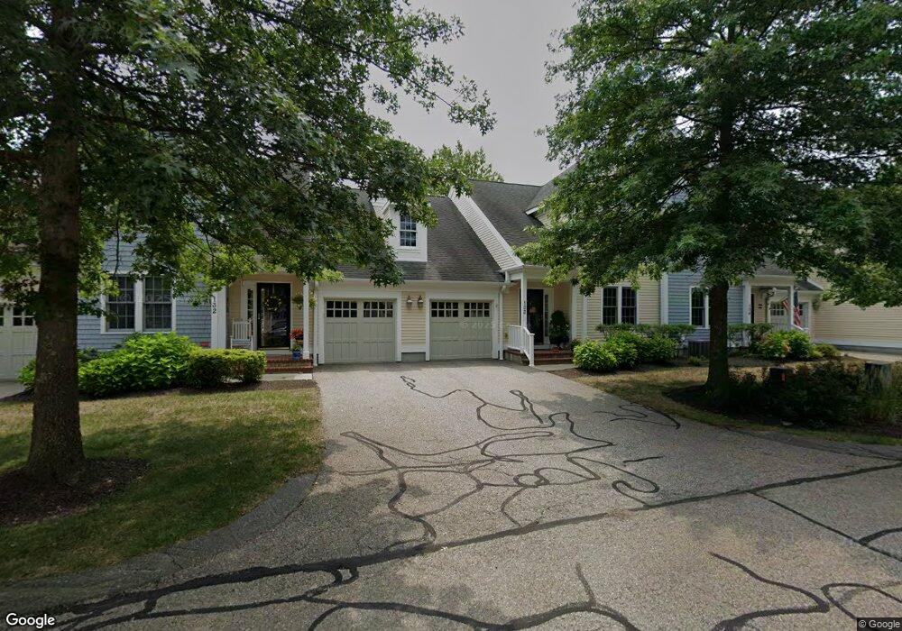 131 Godfrey Dr, Norton, MA 02766 - photo 1