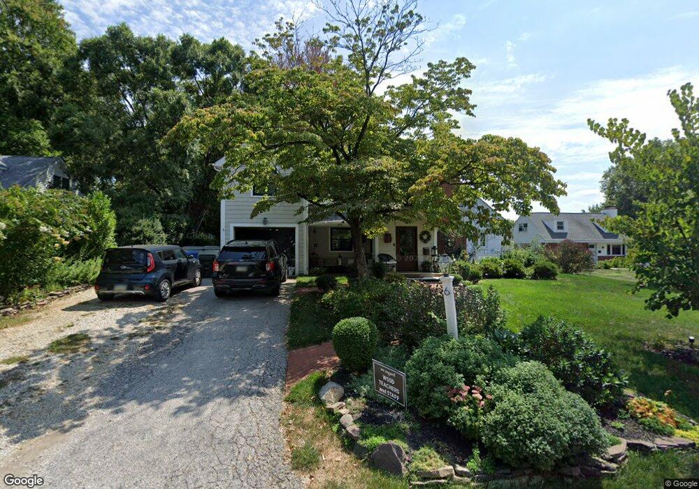 6 Leslie Ln, Wallingford, PA 19086 - photo 1