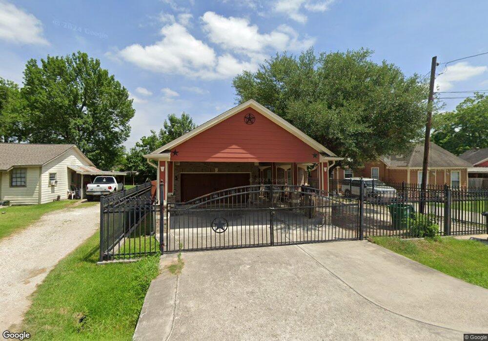2407 Persimmon St, Houston, TX 77093 - photo 1