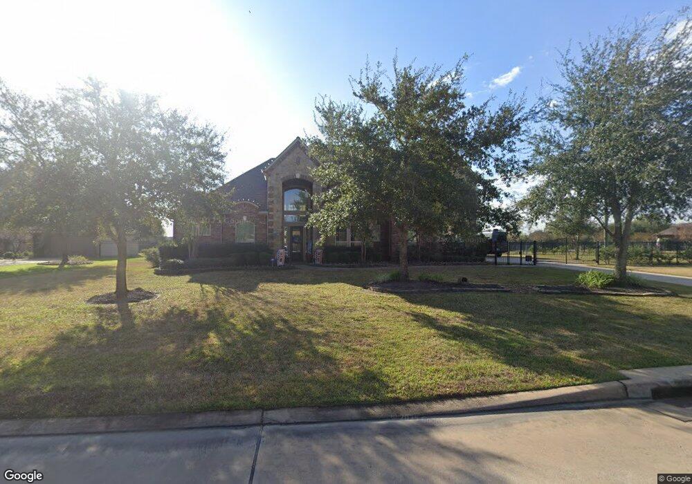 21315 Fairhaven Creek Dr, Cypress, TX 77433 - photo 1