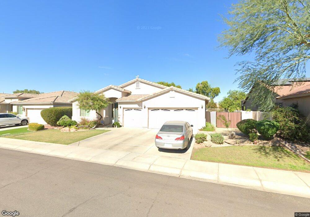 1170 E Browning Place unit I, Chandler, AZ 85286 - photo 1
