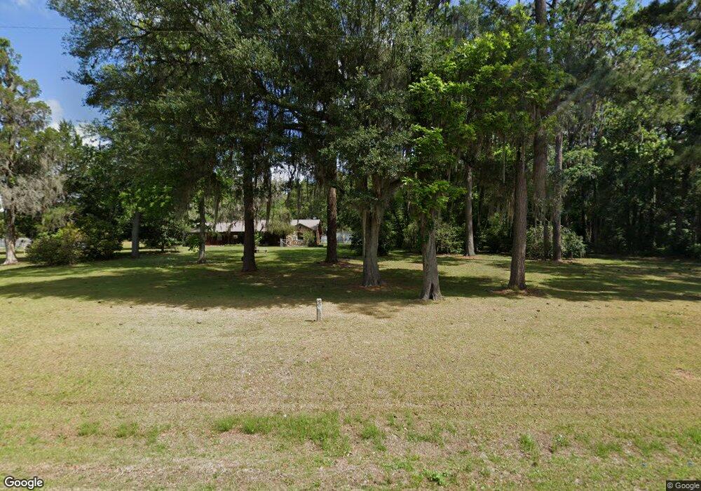 1405 SE County Road 349, Lake City, FL 32025 - photo 1