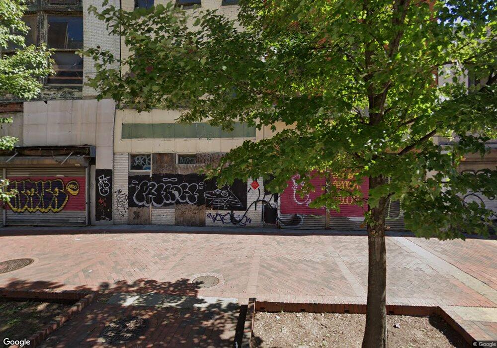 107 N Howard St, Baltimore, MD 21201 - photo 1