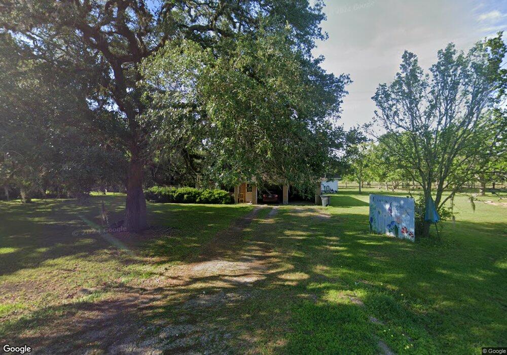 1249 County Road 677, Brazoria, TX 77422 - photo 1