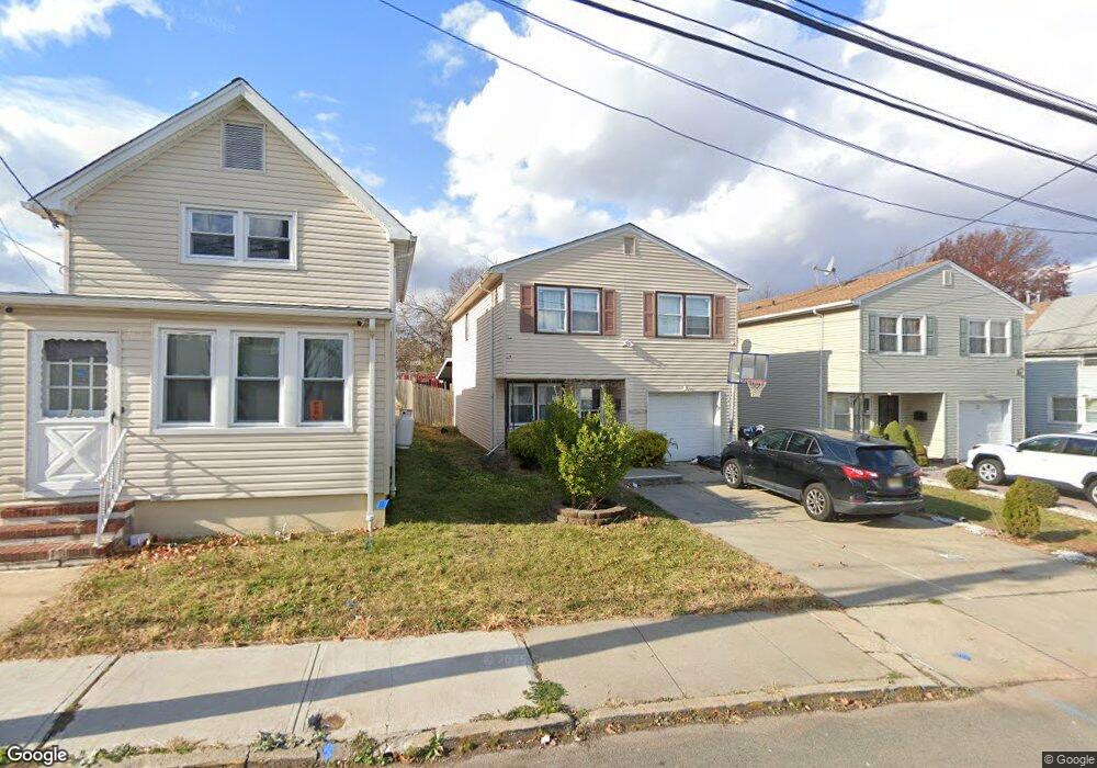 23 Leffert St, Carteret, NJ 07008 - photo 1