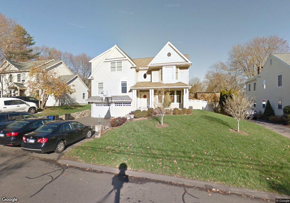 48 Gorham Rd, Fairfield, CT 06824 - photo 1