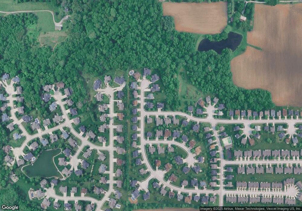 6717 Oxford Ln, Maryville, IL 62062 - photo 1