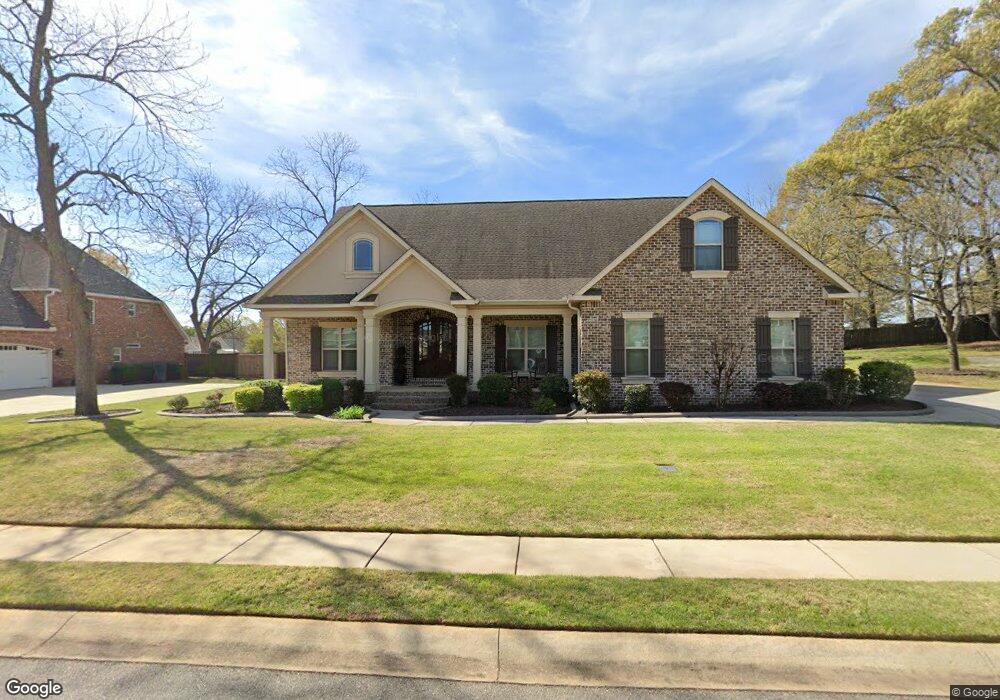 218 Stacy Ln, Warner Robins, GA 31088 - photo 1