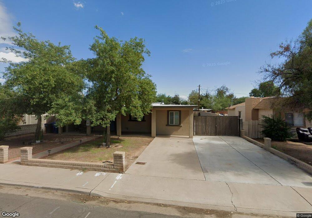 643 S Temple St, Mesa, AZ 85204 - photo 1