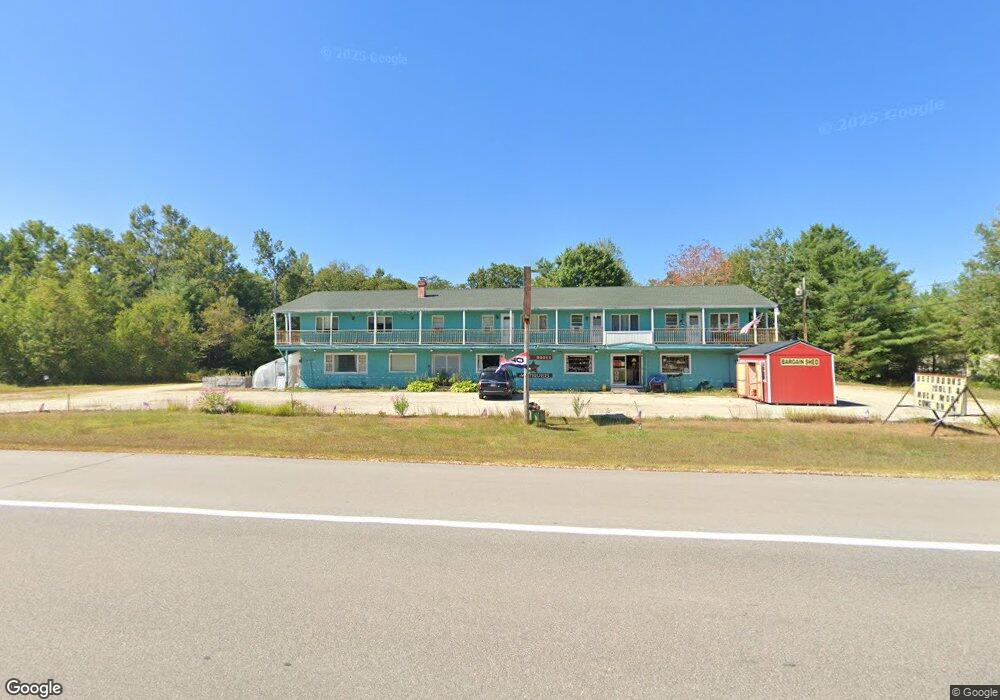 485 Route 16, Ossipee, NH 03864 - photo 1