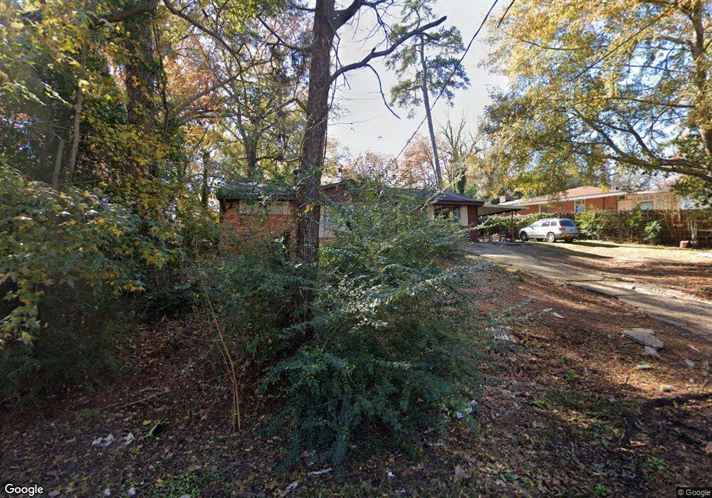 212 Collins Dr, Columbus, GA 31903 - photo 1