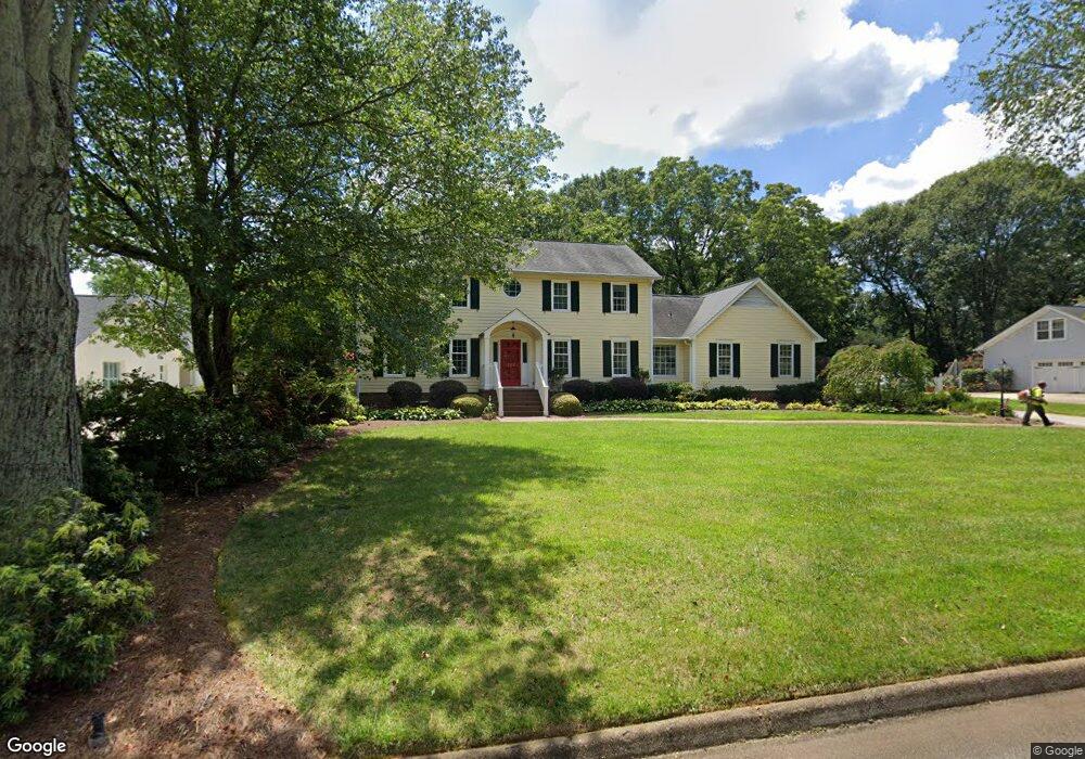 124 Coventry Rd, Greenville, SC 29615 - photo 1